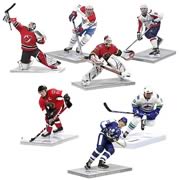 NHL Series 22 Action Figure Set